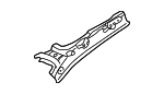 763058Z530 - : Side Rail for Nissan: Frontier Image