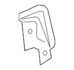 4G5810614 - : End Panel for Audi: A6, A6 Quattro, S6 Image