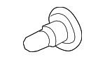 25735604 - Electrical: Headlight Bulb for GM Image