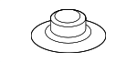 54627J5000 - Suspension: Top Cap for Hyundai Image