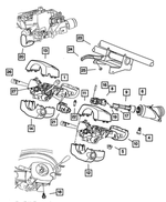 Steering Column