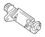 Starter Solenoid