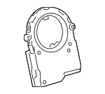 8924B06010 - : 2012-2018 Toyota - Angle Sensor for Toyota: Avalon, Camry Image