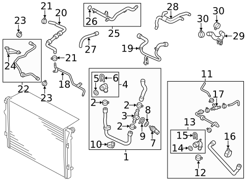 Powertrain Control for 2025 Volkswagen ID. Buzz #26