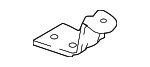 3QF804594 - Body: Headlamp Bracket for Volkswagen Image