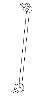 RBM500140 - : 2006-2013 Land Rover Range Rover Sport - Stabilizer Link for Land Rover: Range Rover Sport Image