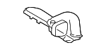 72127SJ020 - : Floor Duct for Subaru: Forester Image