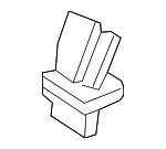 N24356652 - : Support Rod Holder for Mazda: MX-5 Miata Image