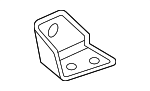 9202401 - Body: Hinge for Mercedes-Benz Image