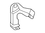 9208201 - : Seat Hinge for Mercedes-Benz Image
