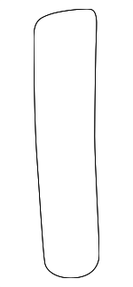 10306406 - Body: Caution Label for Chevrolet: Venture | Oldsmobile: Silhouette Image