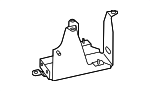 1780A010 - : Vapor Canister Mount Bracket for Mitsubishi: Eclipse Cross, Outlander, Outlander Sport Image