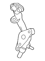 1582A957 - : Support for Mitsubishi: Outlander PHEV, Outlander Sport Image