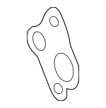 1582A236 - : Valve Gasket for Mitsubishi: Eclipse, Endeavor, Galant, Lancer, Outlander, Outlander PHEV, Outlander Sport Image