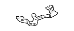 1588A226 - : Ft Oxygen Sensor Bracket for Mitsubishi: Outlander Sport Image
