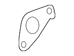 1582A016 - : Gasket for Mitsubishi: Lancer, Outlander, Outlander PHEV, Outlander Sport Image