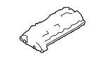 11127570292 - Engine: Valve Cover for BMW: 135i, 135is, 335i, 335i GT xDrive, 335i xDrive, 335is, 435i, 435i Gran Coupe, 435i xDrive, 435i xDrive Gran Coupe, 530i, 535i, 535i GT, 535i GT xDrive, 535i xDrive, 540i, 640i, 640i Gran Coupe, 640i xDrive, 640i xDrive Gran Coupe, 740i, 740Li, 740Li xDrive, ActiveHybrid 3, ActiveHybrid 5, ActiveHybrid 7, M2, M235i, M235i xDrive, X1, X3, X4, X5, X6 Image