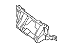 84733R0000 - Body: Center Support for Kia: Carnival Image