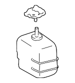 1647028060 - Cooling System: Reservoir Assembly for Toyota: Camry Image