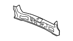 65750TG7A00ZZ - Body: Rear Body Panel for Honda: Pilot Image