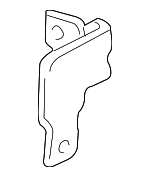 38618PGEA00 - : Shroud Stay for Acura: CL, TL Image