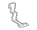 58560G2000 - Body: ABS Pump Assembly Bracket for Kia: Niro, Niro EV Image