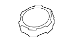 58531G2000 - Body: Reservoir Cap for Kia: Niro, Niro EV, Optima, Sportage Image