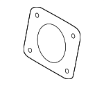 5914537010 - Body: ABS Pump Assembly Gasket for Kia: Amanti, Cadenza, Forte, Forte Koup, Forte5, K900, Niro, Niro EV, Optima, Rio, Rondo, Sedona, Soul, Soul EV, Sportage, Stinger Image