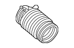 17228RCAA00 - Engine: Air Tube for Honda: Accord Image