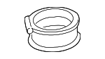 17255RCAA00 - : Air Seal for Honda Image