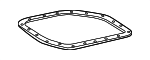 3516812091 - : Gasket | Transmission Oil Pan for Scion: iM | Toyota: Corolla, Corolla iM Image