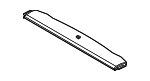 51465A33E65 - Body: Shelf Extension for BMW Image