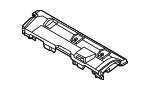51815A121A2 - Body: Pkg Tray Trim for BMW: i7 Image