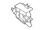81230G9001 - Body: Latch Assembly for Hyundai: Sonata Image