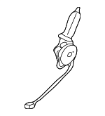 82730VK90B - : Window Motor for Nissan Image