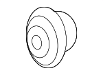 90825SNA003 - Body: Door Shell Grommet for Acura Image