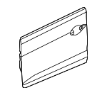 67151TX6315ZZ - : Outer Panel for Acura Image