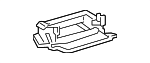 8619060060A0 - Body: Adapter for Lexus: LX570 Image
