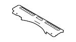 LR077369 - : Sill Trim for Land-Rover Image