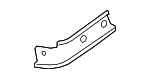 8533750220 - Body: Washer Reservoir Bracket for Lexus: LS500, LS500h Image