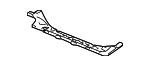 4603SNAA00ZZ - : 2006-2011 Honda Civic - Cross-Member Set Front Bulkhead (Lower) for Honda: Civic Image