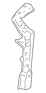 4601SNEA00ZZ - Body: Side Support for Honda: Civic Image