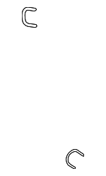 7C131055G - Emission System: Vacuum Hose for Volkswagen Image