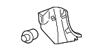 6211112390C0 - Body: Cowl Trim for Toyota Image