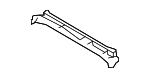G56503ANMA - Body: Lower Crossmember for Nissan: Versa Image
