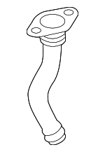 3G145736F - : Return Line for Audi: A3 Image