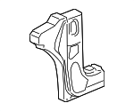 15806443 - Body: Inner Hinge Pillar for GM Image