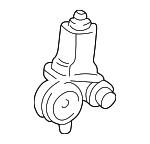 8571047011 - : Window Motor for Toyota: Prius Image