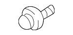9015960550 - Body: Division Bar Bolt for Scion: xA, xB | Toyota: Celica, Echo, Prius, Yaris Image