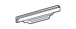 6990647010 - Body: Lower Channel for Toyota: Prius Image